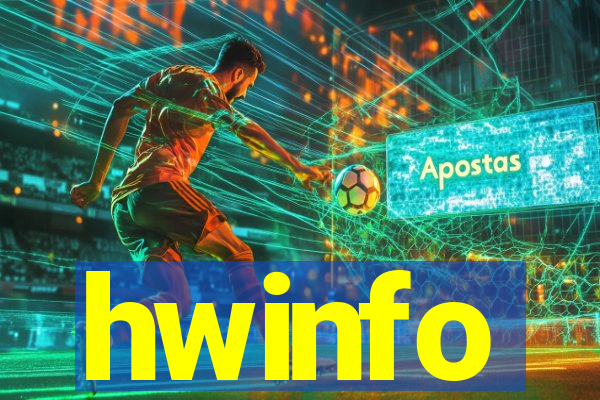 hwinfo