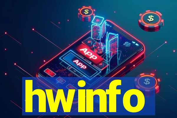 hwinfo