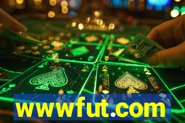 wwwfut.com