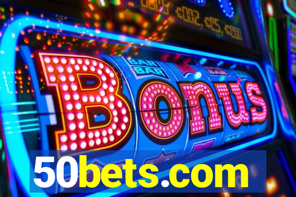 50bets.com