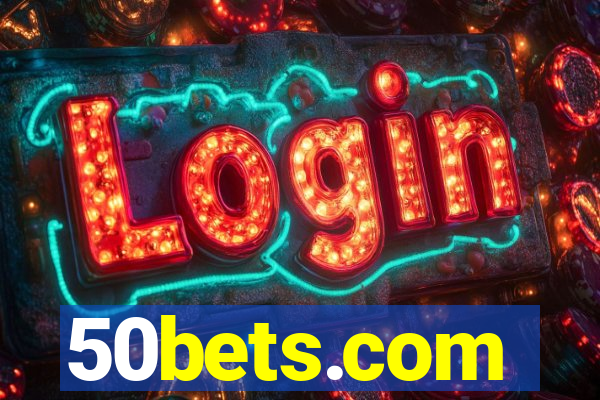 50bets.com