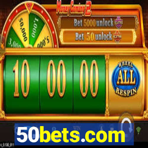 50bets.com