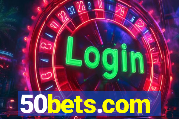 50bets.com