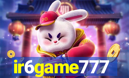 ir6game777