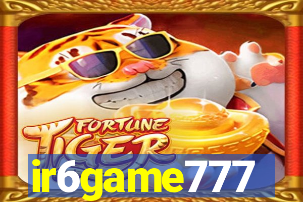 ir6game777