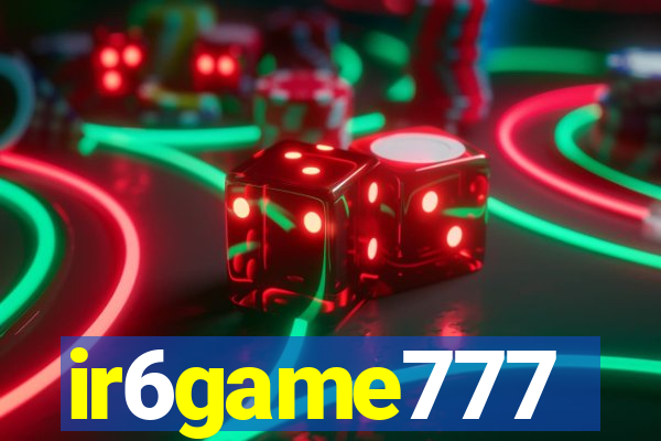 ir6game777