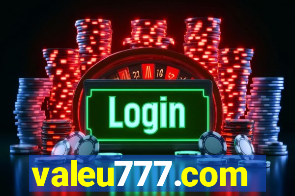 valeu777.com