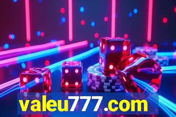 valeu777.com