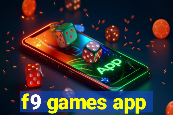 f9 games app