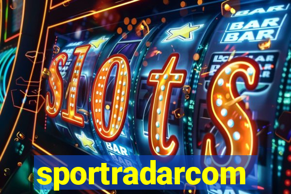 sportradarcom