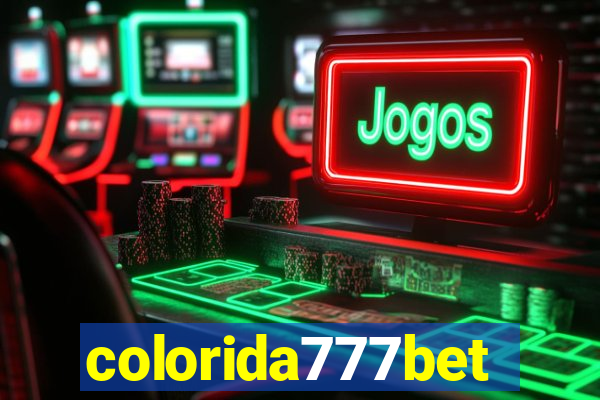 colorida777bet