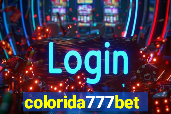 colorida777bet