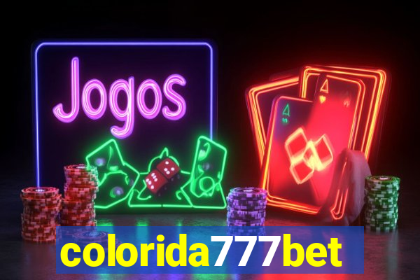 colorida777bet