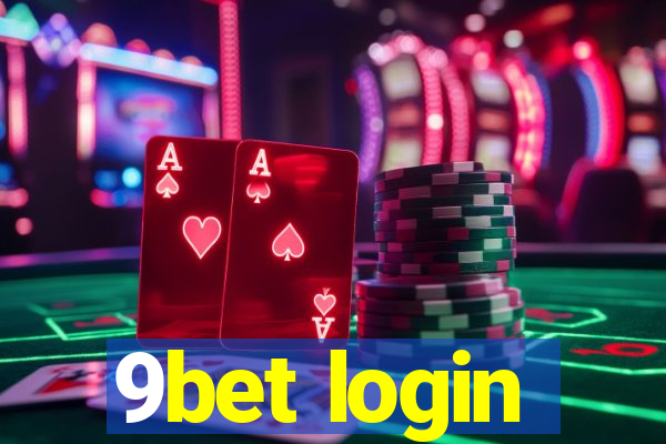 9bet login