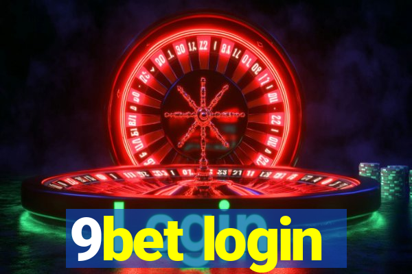 9bet login