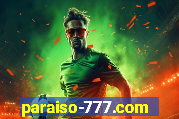 paraiso-777.com