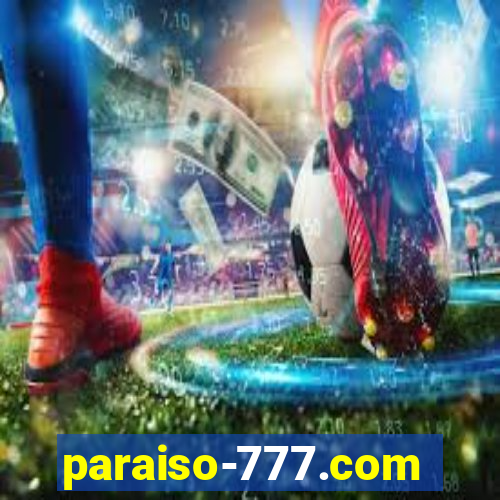 paraiso-777.com