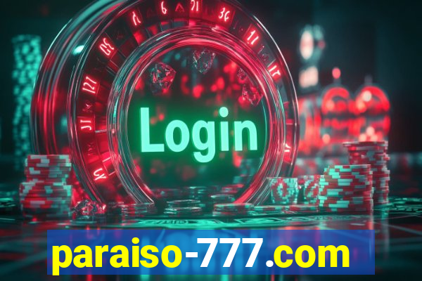 paraiso-777.com