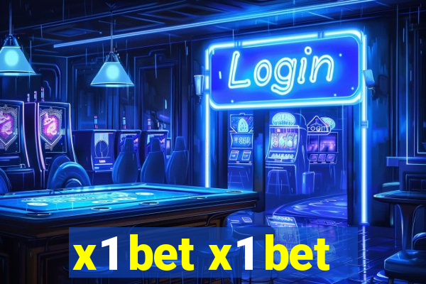 x1 bet x1 bet