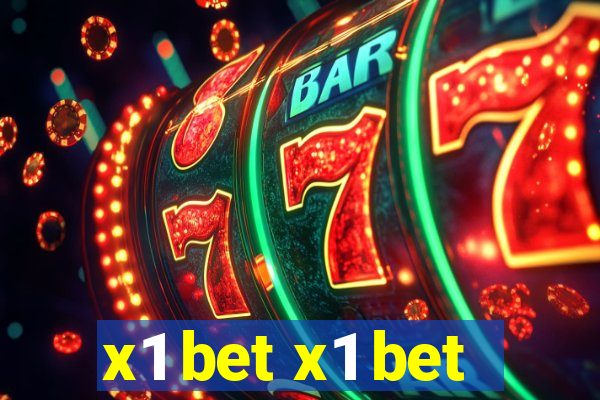 x1 bet x1 bet