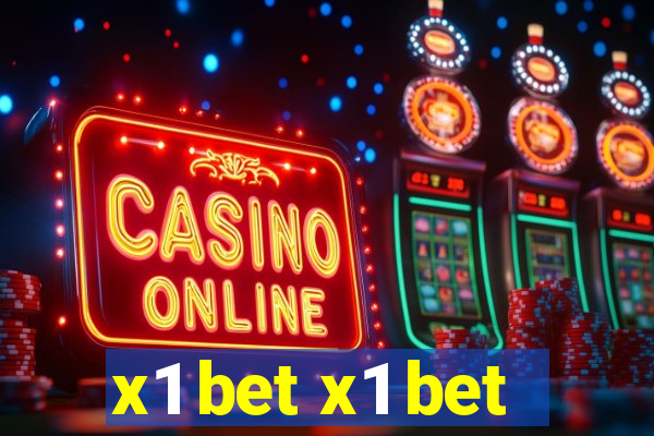 x1 bet x1 bet