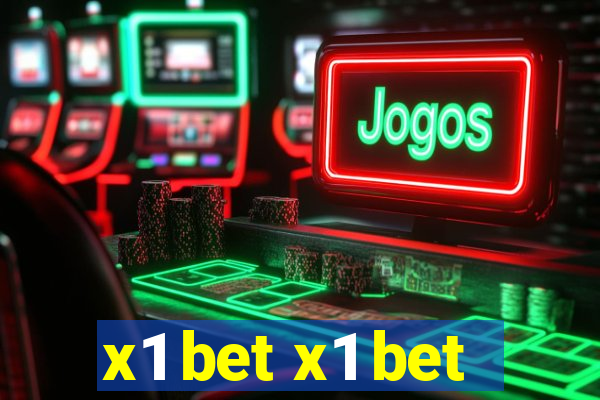 x1 bet x1 bet