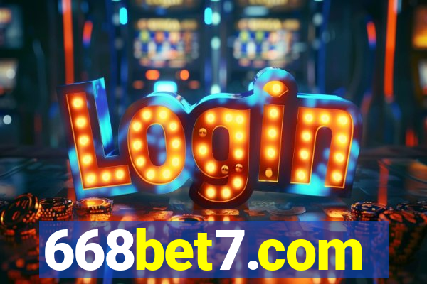 668bet7.com