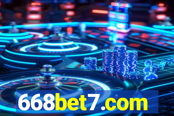668bet7.com