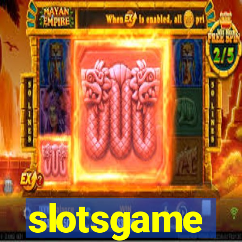 slotsgame