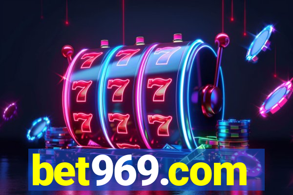 bet969.com