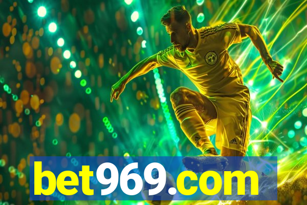 bet969.com