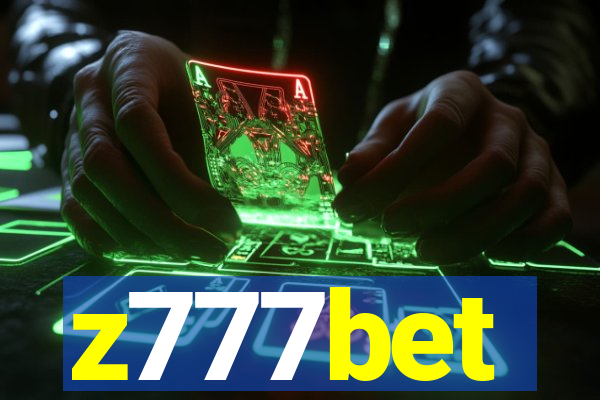 z777bet