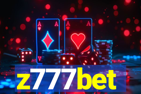 z777bet