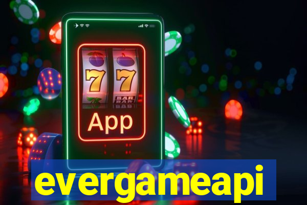 evergameapi