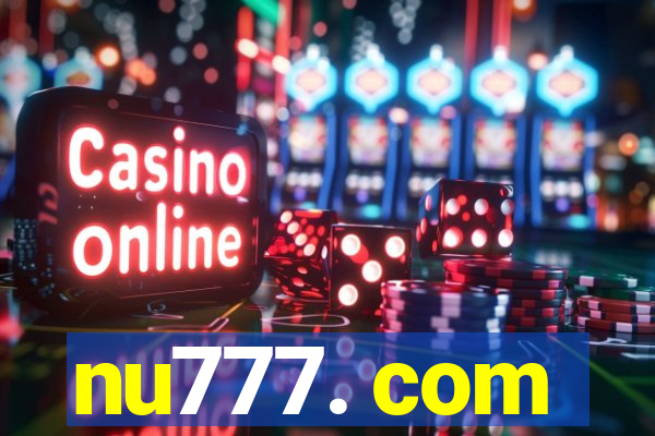 nu777. com