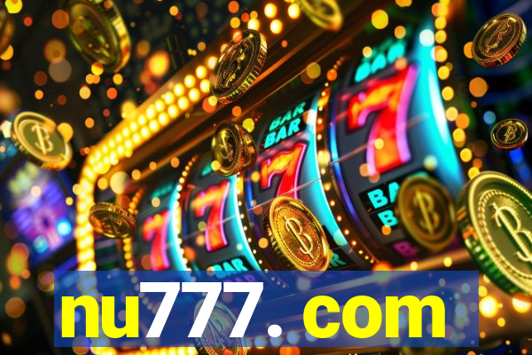 nu777. com