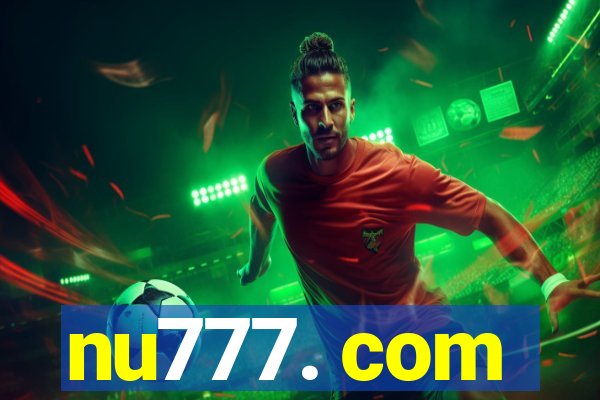 nu777. com