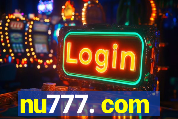 nu777. com