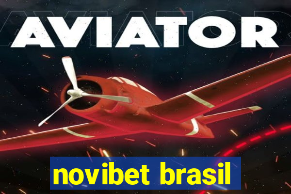 novibet brasil