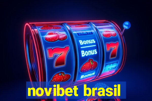 novibet brasil