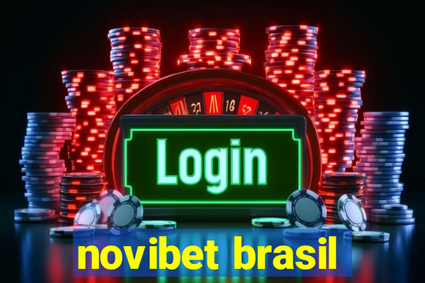 novibet brasil