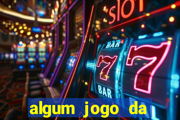 algum jogo da dinheiro de verdade