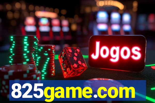 825game.com