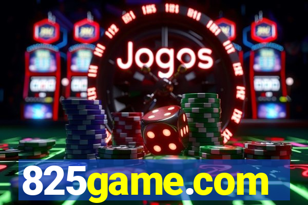 825game.com