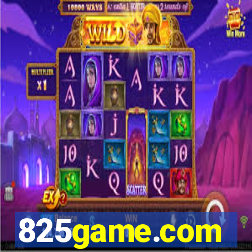 825game.com