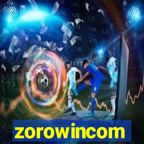 zorowincom