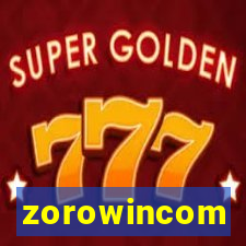 zorowincom