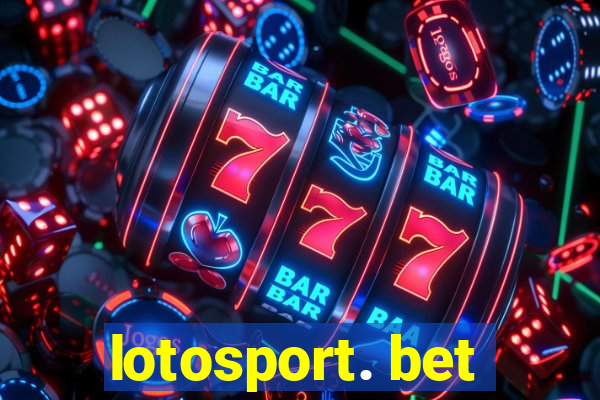 lotosport. bet