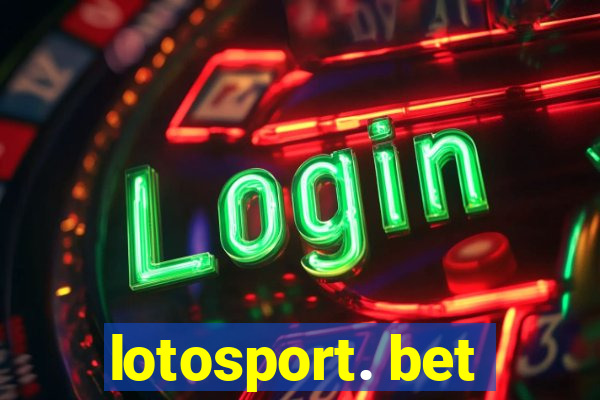 lotosport. bet