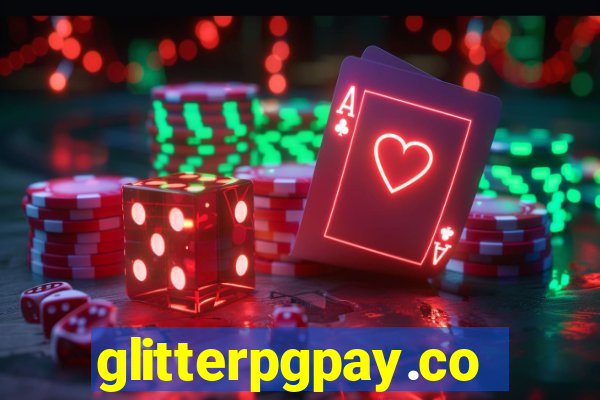 glitterpgpay.com
